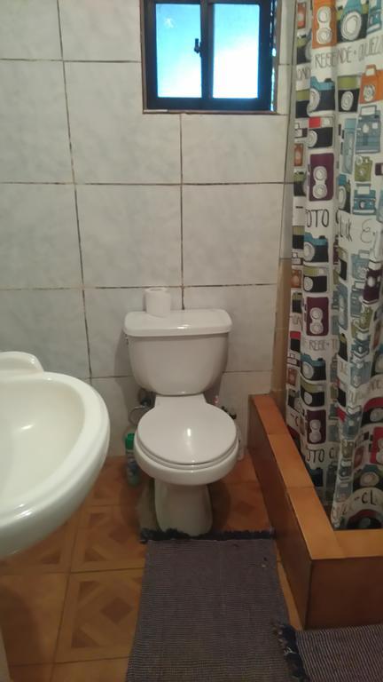 הנגה רואה Hare O Ahani מראה חיצוני תמונה